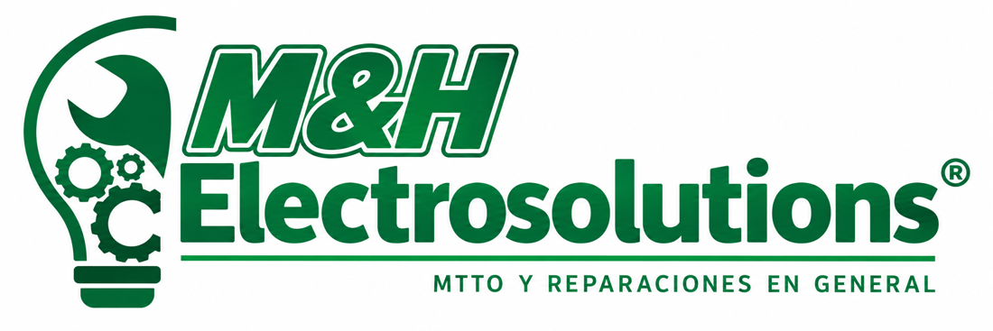 M&H ElectroSolutions
